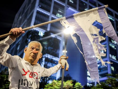 ما الذي سيحل بإسرائيل بعد 10 سنوات أو حتى في الأيام المقبلة؟