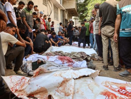 الإبادة والرأسمالية.. غزة ليست آخر المجاعات