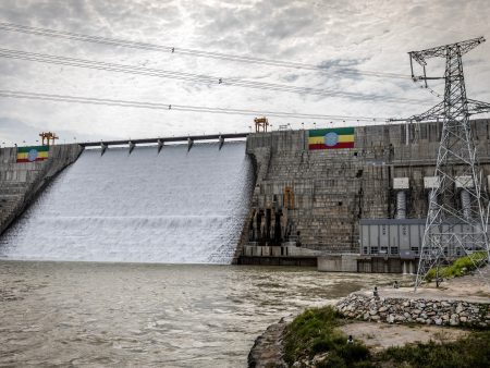 افتتاح سد النهضة الإثيوبي.. إنجاز هندسي وتحديات إقليمية