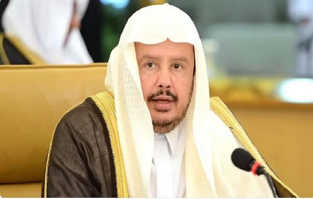 رئيس مجلس الشورى: دعم القيادة الحكيمة للمجلس امتداد لرؤيتها في تعزيز مسيرة التنمية