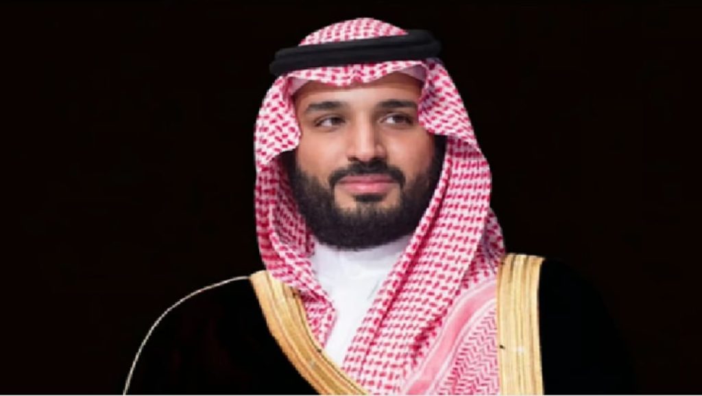 ولي العهد والرئيس الفرنسي يبحثان هاتفيًا مجالات التعاون وتطورات الأحداث في المنطقة