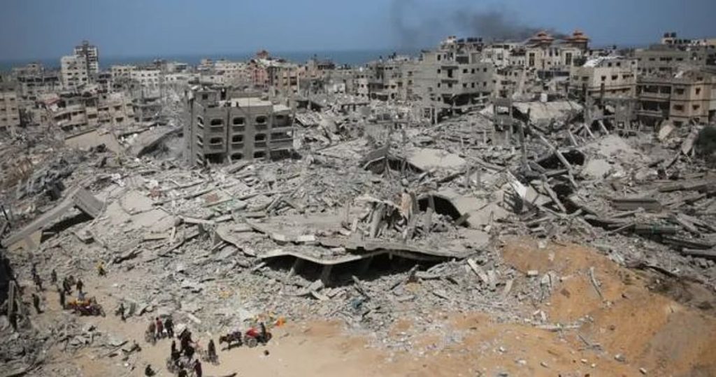 مرصد "التعاون الإسلامي" يُوثّق تزايد جرائم إسرائيل ضد الفلسطينيين خلال الأسبوع الماضي