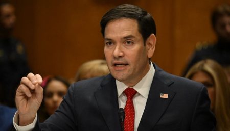 الجيش الإسرائيلي يشن هجوماً برياً لاحتلال غزة.. وروبيو يؤكد دعم واشنطن لتل أبيب