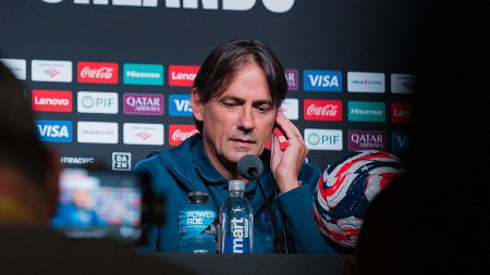 مدرب الهلال: قدمنا مباراة جيدة أمام القادسية.. والسلبية الوحيدة عدم الفوز