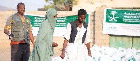 محلل سياسي: المملكة وسعت دعمها للسودان عبر جسور إغاثية