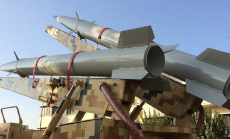 مجلس الأمن القومي الإيراني: أمريكا تريد فرض قيود على برنامجنا الصاروخي