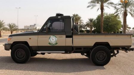 إحباط تهريب 83.150 قرصًا خاضعًا لتنظيم التداول الطبي في جازان