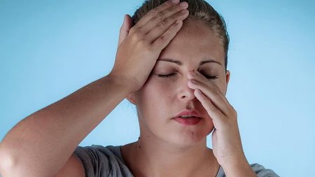 استشاري: تكرار التهابات الجيوب الأنفية يستدعي الجراحة