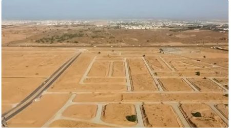 مسؤول: المخالف لنظام «الأراضي البيضاء» يُعاقب بغرامة لا تتجاوز قيمة الرسم