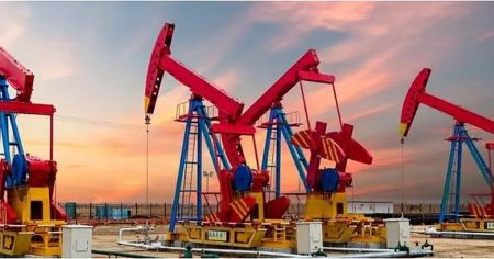 استقرار أسعار النفط.. وخام برنت يسجل 69 دولارا للبرميل