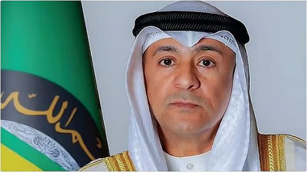 البديوي يندد بالدعوات الخطيرة من وزير بحكومة الاحتلال لضم الضفة الغربية المحتلة