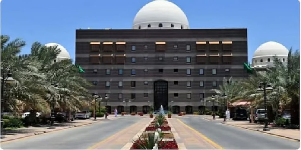 أمانة المدينة المنورة تطرح فرصة استثمارية لإنشاء 6 جسور للمشاة بمرافق ذكية