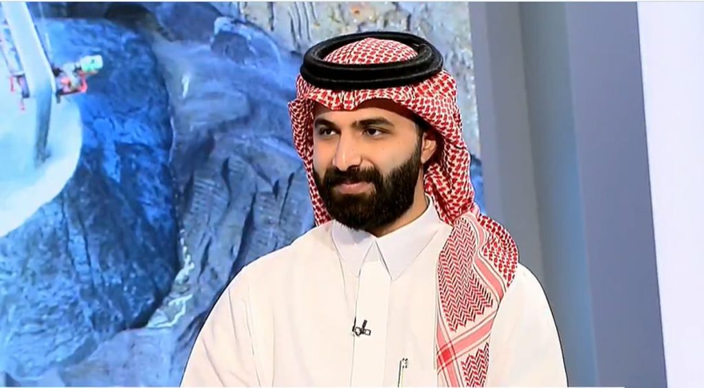 مسؤول بـ«صكوك المالية»: 5 تريليونات ريال قيمة المخزون التعديني بالمملكة وتمكين غير مسبوق للقطاع الخاص