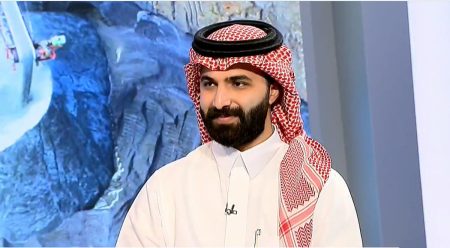 مسؤول بـ«صكوك المالية»: 5 تريليونات ريال قيمة المخزون التعديني بالمملكة وتمكين غير مسبوق للقطاع الخاص