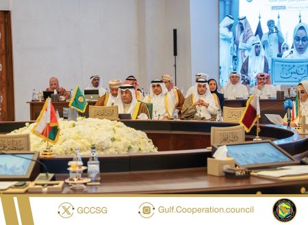 مجلس التعاون: الاقتصاد الخليجي يحقق نموًا يفوق المتوسط العالمي