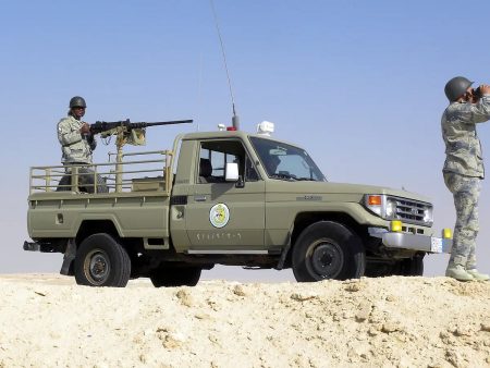 القبض على 26 مخالفًا لتهريبهم 450 كيلوجرامًا من القات في جازان