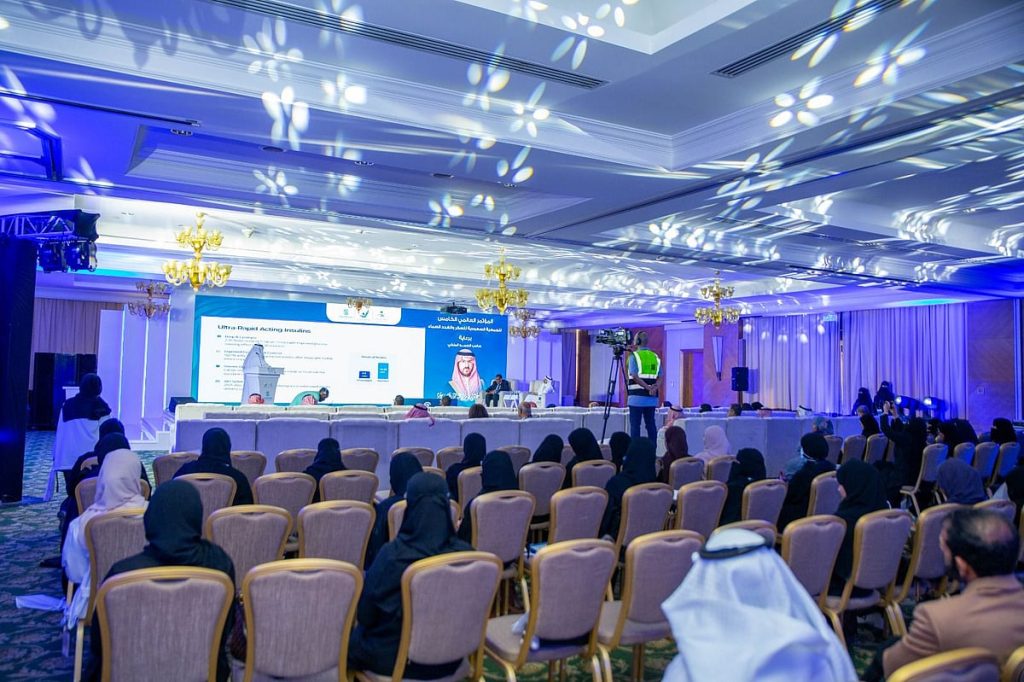 رئيس جمعيات تحالف السكري: برامج جودة الحياة تدعم خفض معدلات السكري وتعزز الوعي الصحي