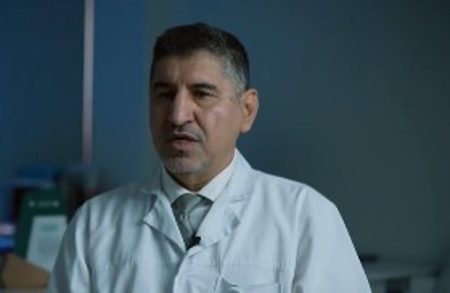 مختص: 40% من أطفال التوحد يصابون بالصرع