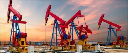 انخفاض أسعار النفط.. وخام برنت يسجل 66 دولارا للبرميل