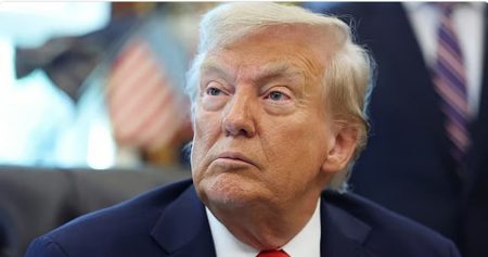 ترامب سيعدل اتفاقية الحد من الأسلحة لإتاحة بيع مسيّرات ثقيلة للمملكة