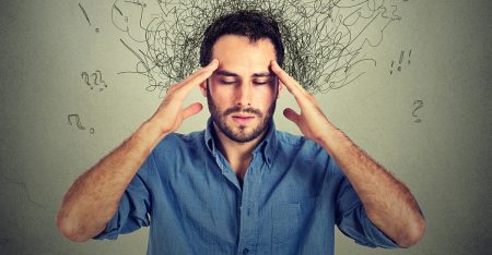 «تبدأ بتتبع الأعراض».. أخصائية تضع استراتيجية للوقاية من اضطرابات القلق