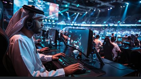 صانع محتوى: احتراف الألعاب الإلكترونية وصناعة المحتوى مصدر دخل مناسب