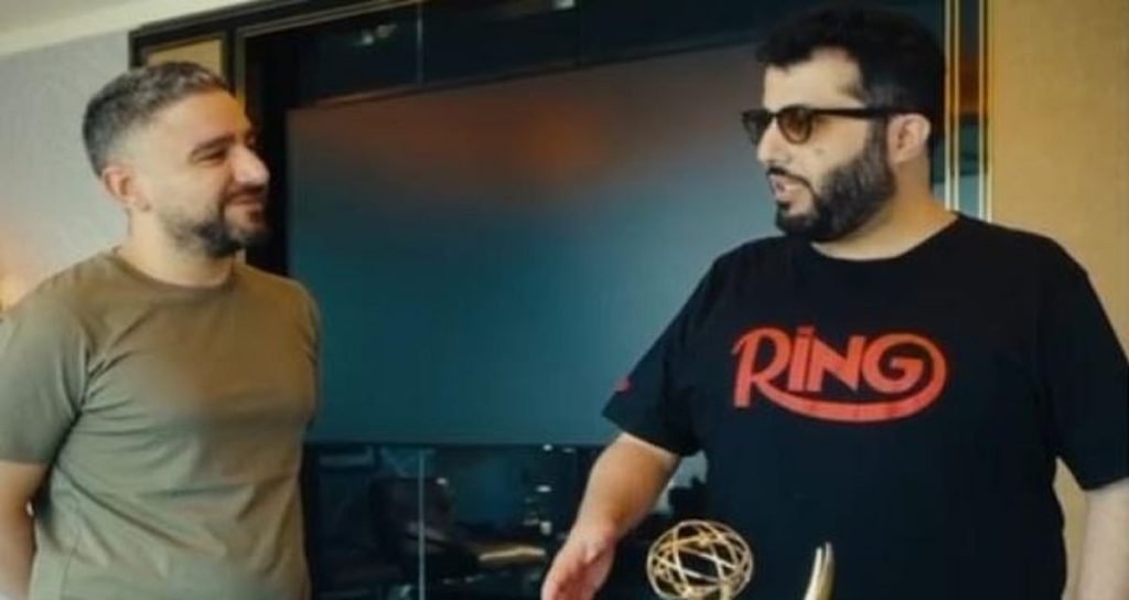 الأولى في الشرق الأوسط وأفريقيا وآسيا.. تركي آل الشيخ يعلن فوز «Big Time Creative Shop» بأول جائزة «إيمي»