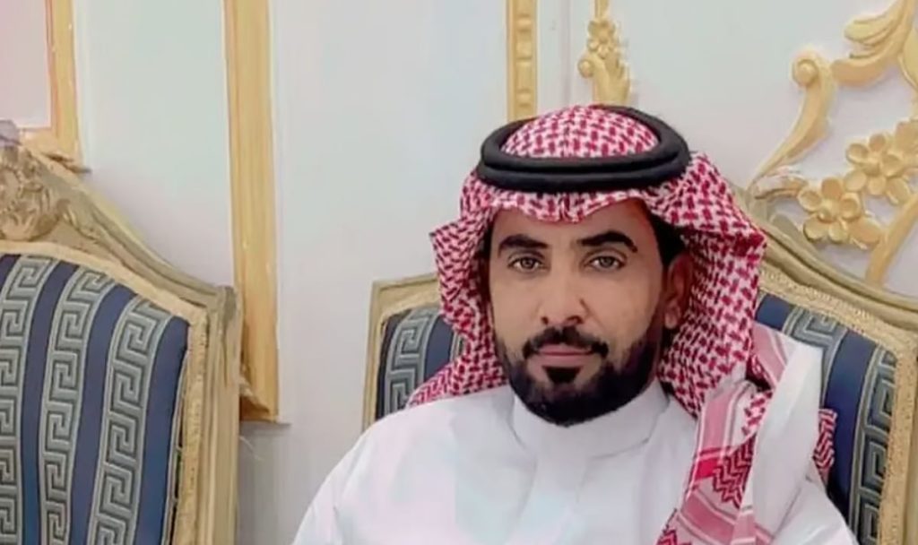 بعد خروجه من المستشفى.. الدلبحي يروي سر إنقاذه مركبة محترقة بجوار محطة وقود