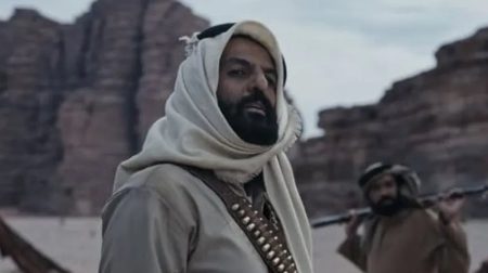 منتج فيلم «القيد»: التعامل مع الجمال من أبرز تحديات التصوير