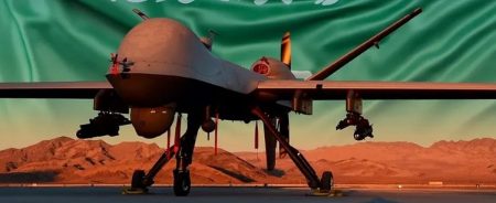 خبير عسكري: صفقة المسيرة الأمريكية «MQ-9» ستسهم في نقل التقنية إلى المملكة