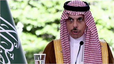 وزيرا خارجية المملكة ومصر: نرفض عدوان إسرائيل على غزة وجرائمها ضد الشعب الفلسطينى