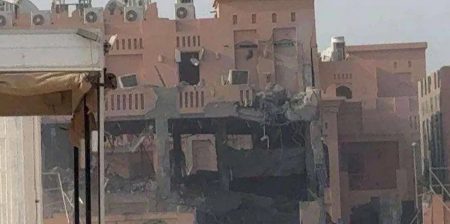 مندوب إسرائيل بالأمم المتحدة: استهدفنا قادة حماس مخططي «هجوم 7 أكتوبر»