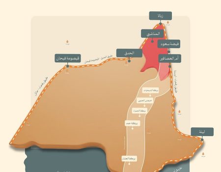 هيئة تطوير محمية الإمام تركي بن عبدالله الملكية تطلق المرحلة الثانية من موسم الرعي