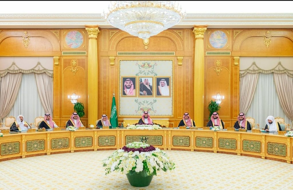 «الموافقة على الهيكل والدليل التنظيمي لوزارة النقل».. 10 قرارات جديدة لمجلس الوزراء