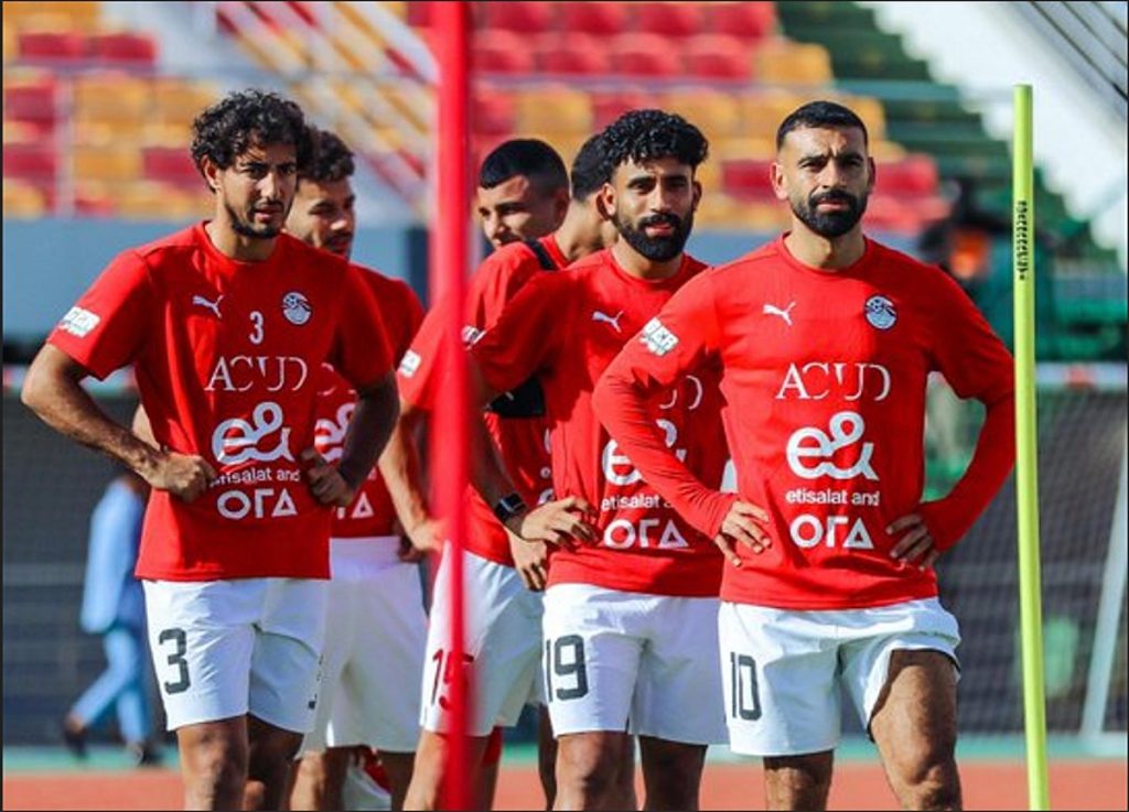 مصر تواجه بوركينا فاسو.. مواعيد مباريات الثلاثاء في تصفيات إفريقيا المؤهلة لكأس العالم 2026