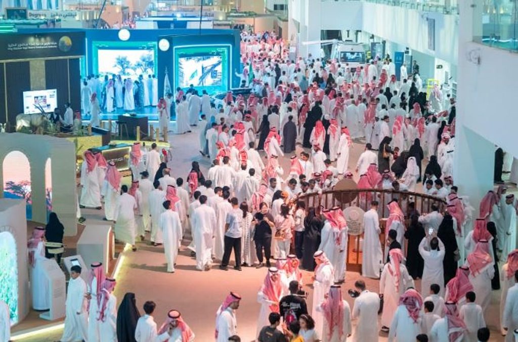 معرض الصقور والصيد السعودي الدولي 2025.. موروث ثقافي يعزز الأثر الاجتماعي والحراك الاقتصادي