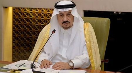 أمير الرياض: مضامين الخطاب الملكي تجسد حرص القيادة على رفعة الوطن ورفاهية المواطن