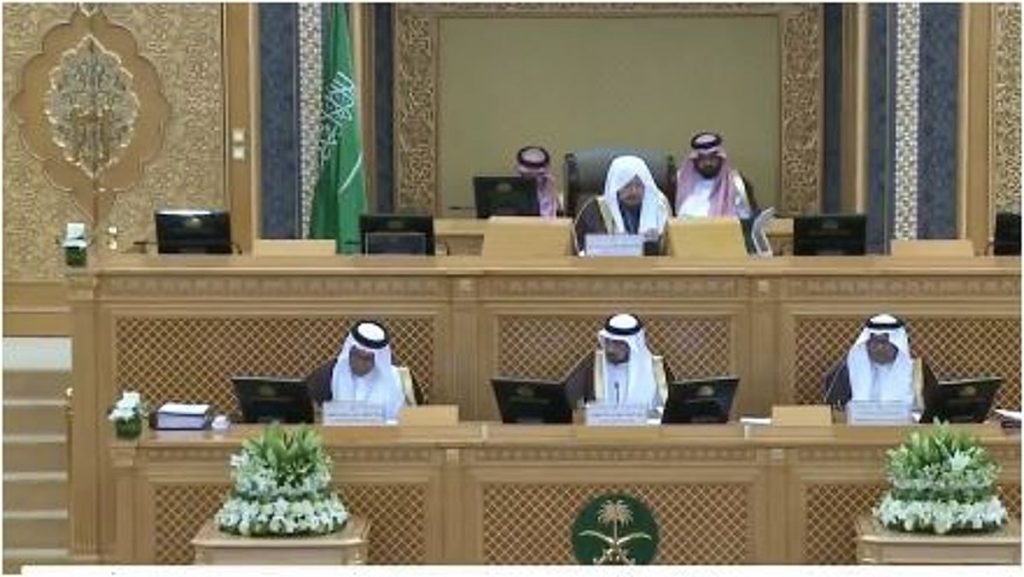 عضو «الشورى» السابق: الخطاب الملكي رسالة سنوية ترسم ملامح سياسة المملكة الداخلية والخارجية