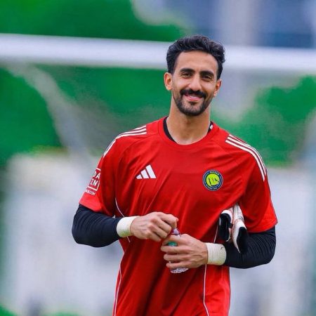 تقارير: ثنائي النصر يغيب عن مباراة الخلود في دوري روشن