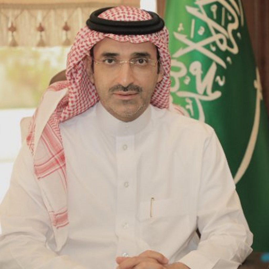 الرئيس التنفيذي لصندوق التنمية: المملكة منحت سوريا نفط خام بقيمة 1.6 مليون برميل