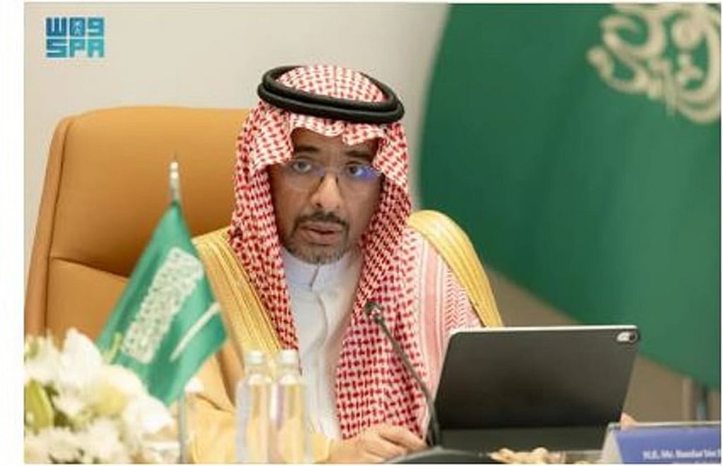 الخريف: إعفاء السعوديين من تأشيرات الدخول إلى جنوب أفريقيا يسهم في نمو التبادل التجاري