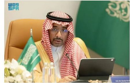 الخريف: إعفاء السعوديين من تأشيرات الدخول إلى جنوب أفريقيا يسهم في نمو التبادل التجاري