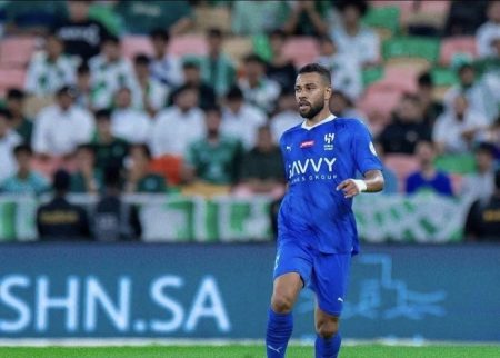 الهلال يوضح مستجدات فسخ عقد رينان لودي