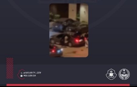 القبض على عدد من أطراف واقعة اعتداء أشخاص على آخر في الرياض
