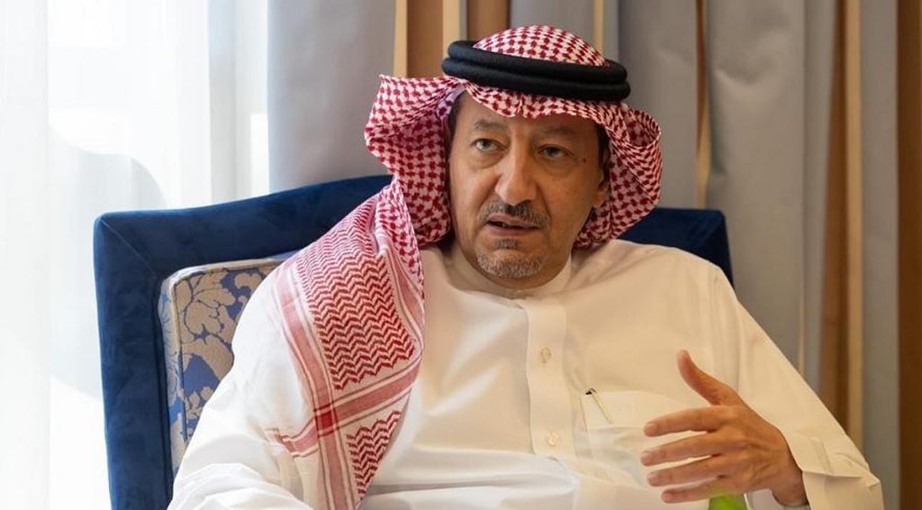 نائب وزير الخارجية: القانون منظومة قيم تحقق العدالة وتحفظ الحقوق وتعزز التعاون والتنمية المستدامة