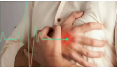 استشاري: أمراض القلب سبب الوفاة الأول عالميًا