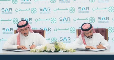 «سدن» توقع مذكرة تفاهم مع «سار» لتقديم خدمات النقل للمرضى