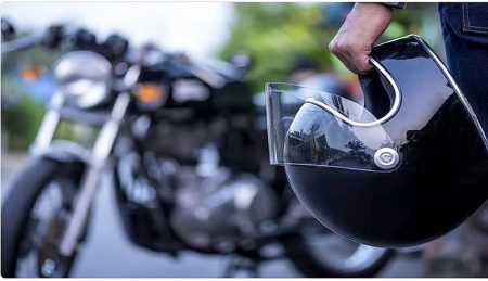 المرور: 5 تعليمات بشأن قيادة الدراجات الآلية