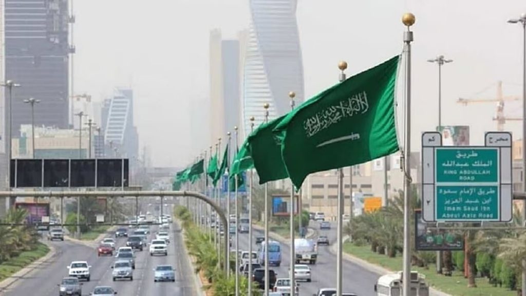 نمو السيولة في الاقتصاد السعودي بأكثر من 239 مليار ريال خلال عام