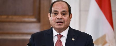 الرئيس المصري: إسرائيل تخطت كافة الخطوط الحمراء وتسعى لتحويل المنطقة لساحة مستباحة للاعتداءات